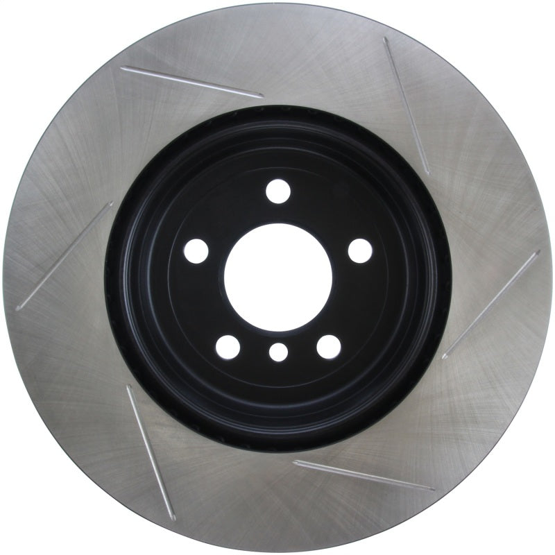 StopTech Sport 14-15 BMW 435i Disque de frein arrière droit rainuré