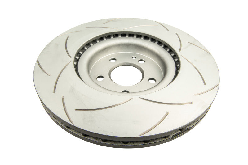 DBA 15-20 Mercedes-Benz CLA45 AMG (350mm Front Rotor) Front Slotted Street Series Rotor