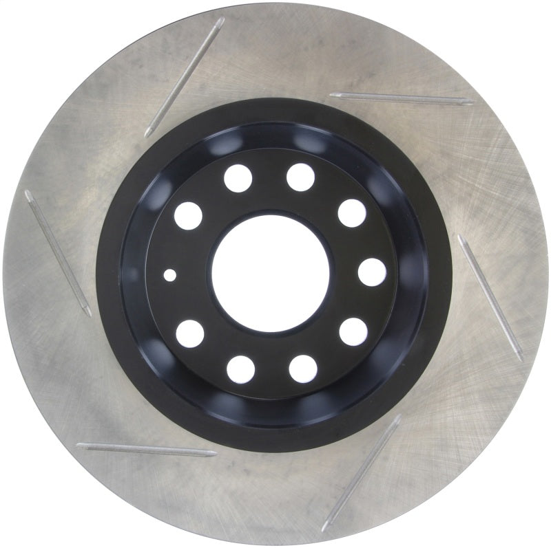 Disque de frein sport rainuré StopTech