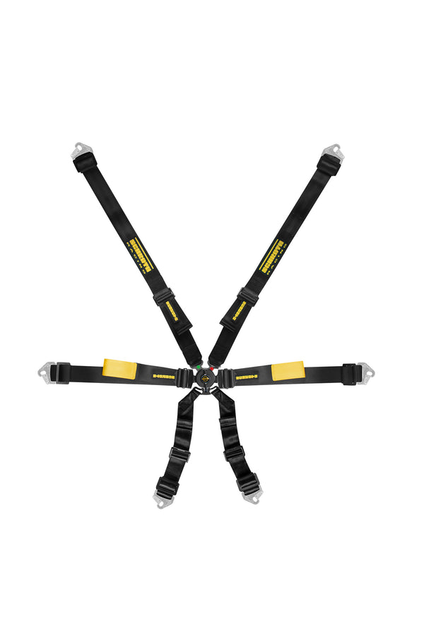 Schroth Enduro 2x2 Harness 8853-2016