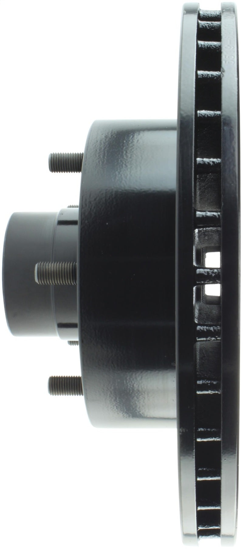 StopTech Slotted Sport Brake Rotor