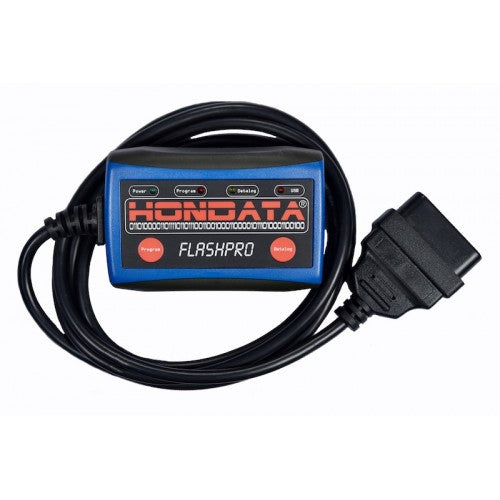 Hondata Flash Pro Honda Accord 2013+