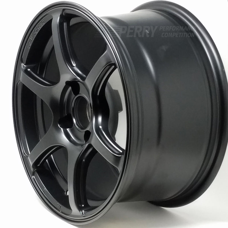 Jantes GTF4 15x8 ET28 4x100