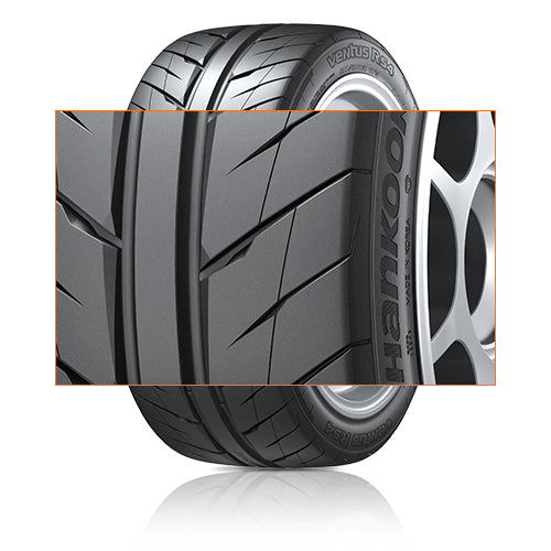 Pneus Hankook Ventus RS4