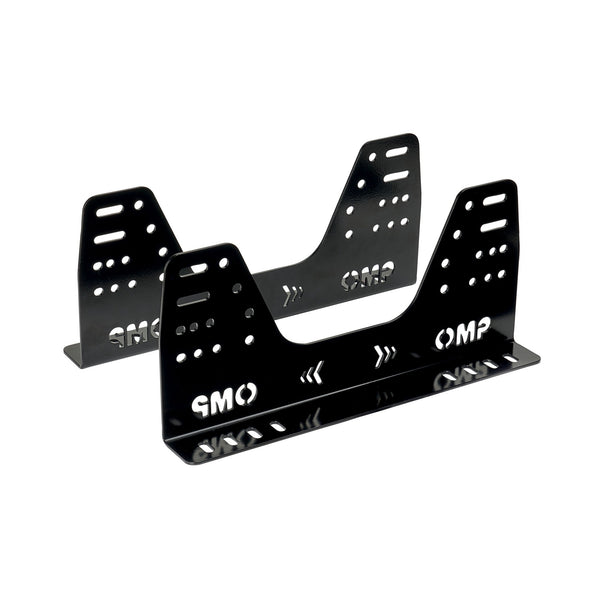 OMP Long Seat Mounting Brackets