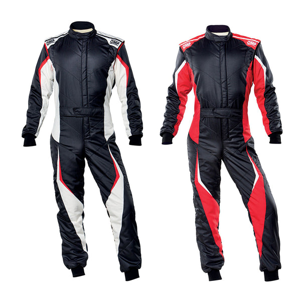 OMP Tecnica Evo Suit - 2021