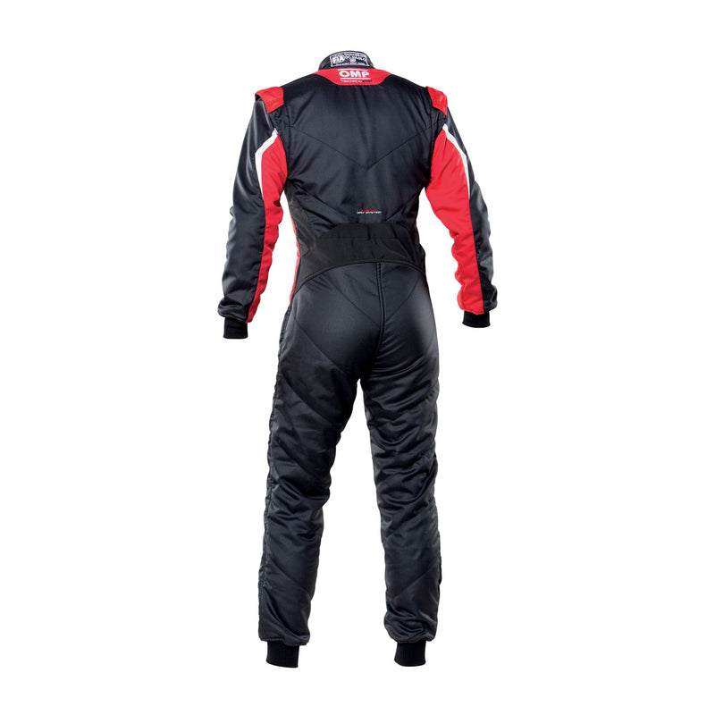 OMP Tecnica Evo Suit - 2021