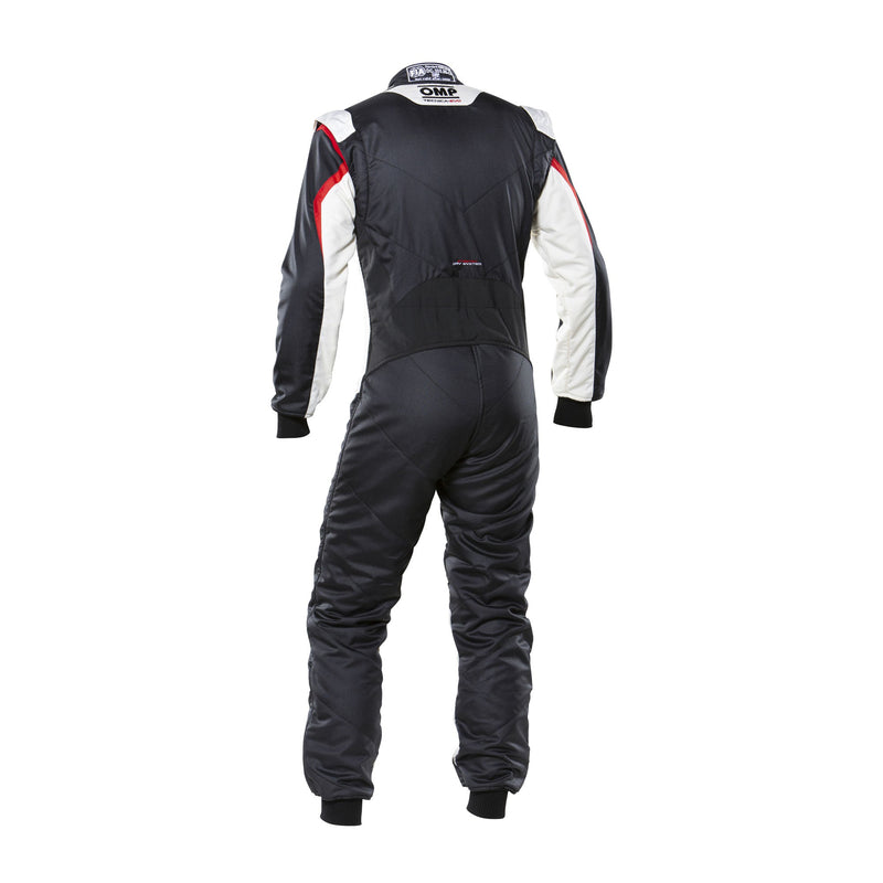 OMP Tecnica Evo Suit - 2021