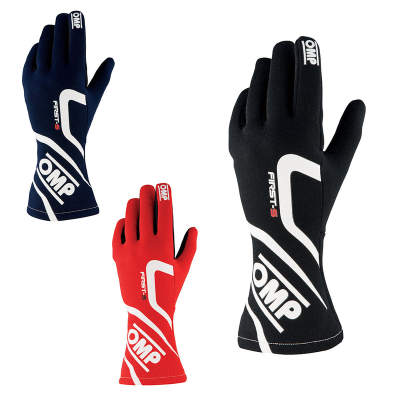 Gants OMP First S (MY2020)