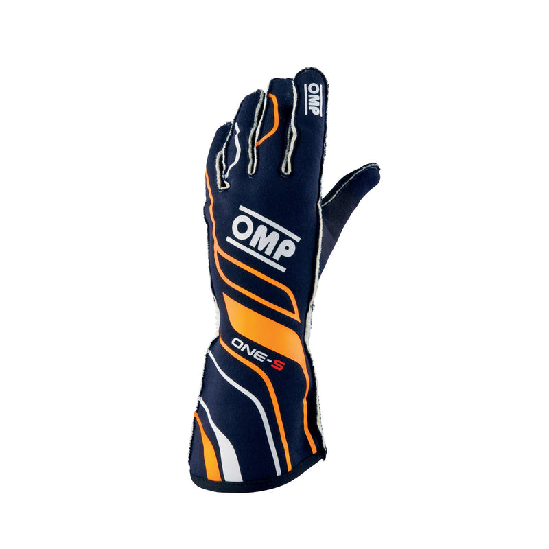 OMP One-S Gloves (MY2020)