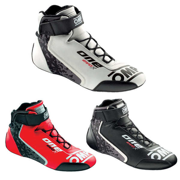 Chaussures OMP One Evo X (2022)