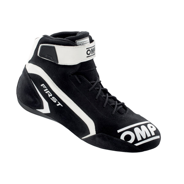 Chaussures OMP First (2021)