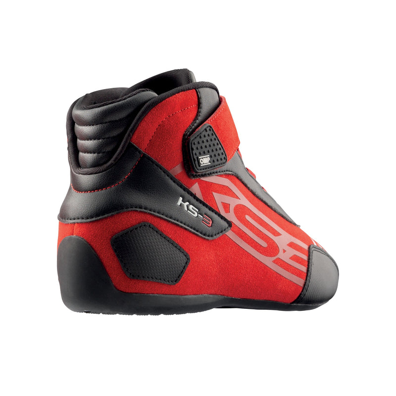 OMP KS-3 Karting Shoes (2021)