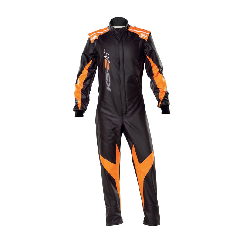 OMP KS-2 Art Karting Suit