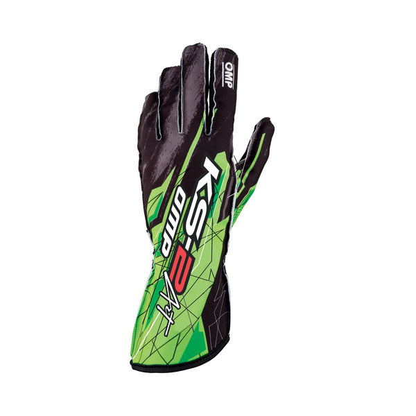 Gants de karting OMP KS-2 Art