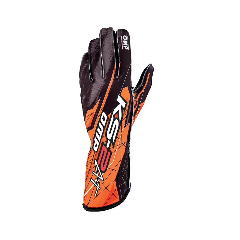 OMP KS-2 Art Gloves