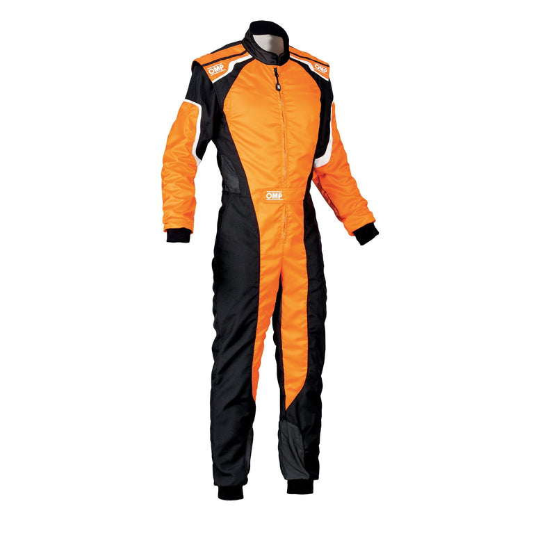 OMP KS-3 Karting Suit