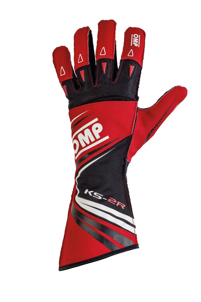 Gants de karting OMP KS-2R