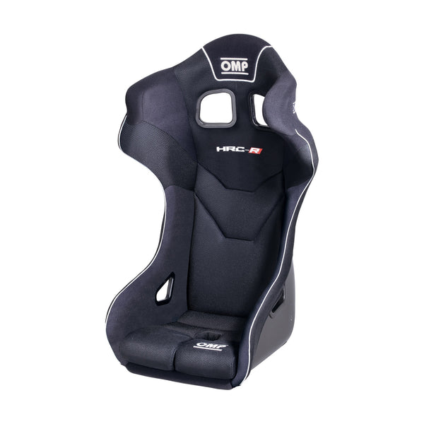 OMP HRC-R Racing Seat