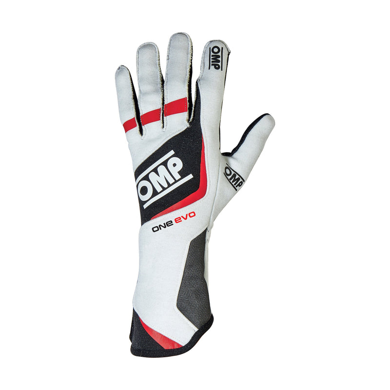 OMP One Evo Gloves