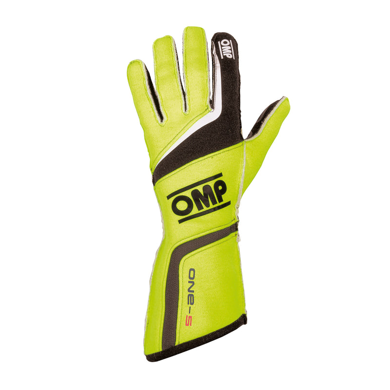 OMP One-S Gloves