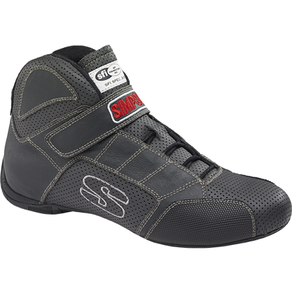 Simpson Racing Redline Shoes