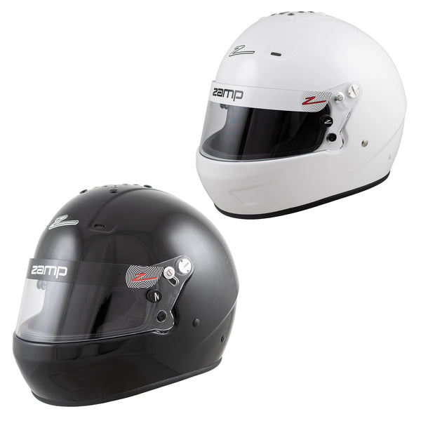 Casque Zamp RZ-56 SA2020