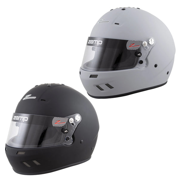 Casque Zamp RZ-59 SA2020