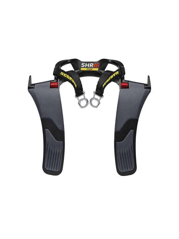 Schroth SHR Flex FHR Device