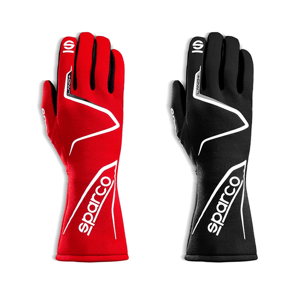 Sparco Land Gloves