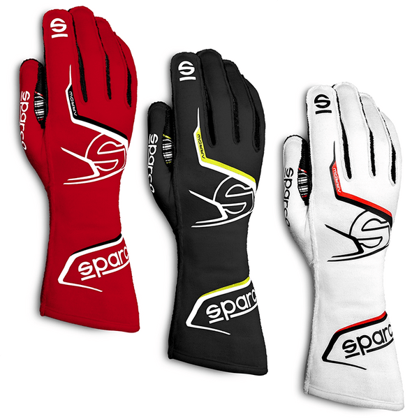 Gants de karting Sparco Arrow K