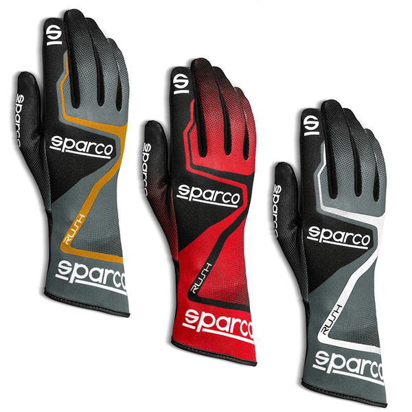 Gants de karting Sparco Rush