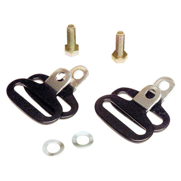 Schroth Sub Belt Hardware Kit