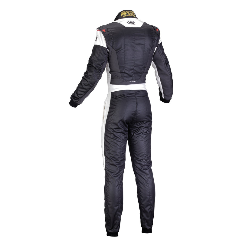 OMP TECHNICA EVO Suit